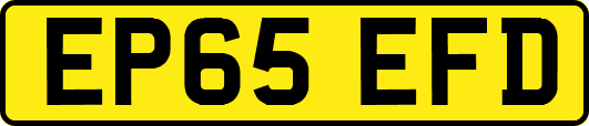 EP65EFD