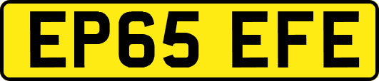 EP65EFE