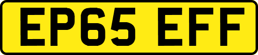 EP65EFF