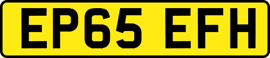 EP65EFH