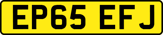 EP65EFJ