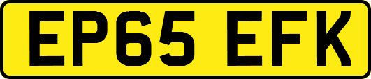 EP65EFK
