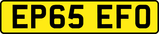 EP65EFO