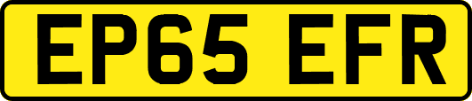 EP65EFR