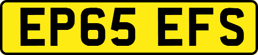 EP65EFS