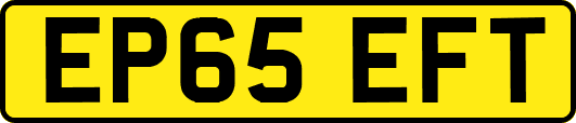 EP65EFT