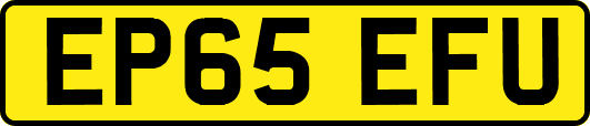 EP65EFU
