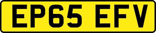 EP65EFV
