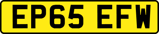 EP65EFW