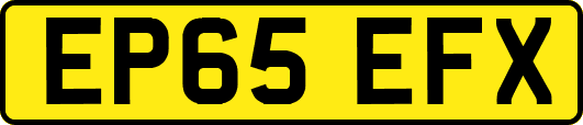 EP65EFX