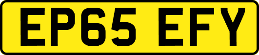 EP65EFY