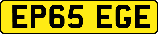 EP65EGE