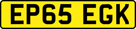 EP65EGK