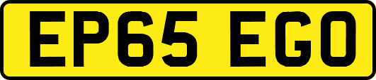 EP65EGO