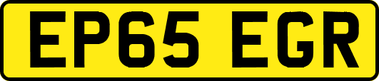 EP65EGR