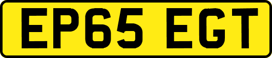 EP65EGT