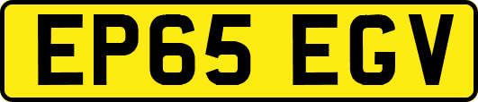 EP65EGV