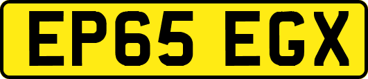 EP65EGX