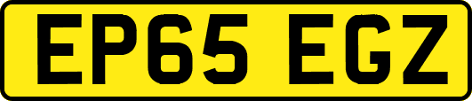 EP65EGZ
