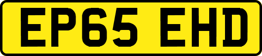 EP65EHD