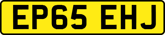 EP65EHJ