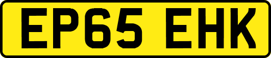EP65EHK