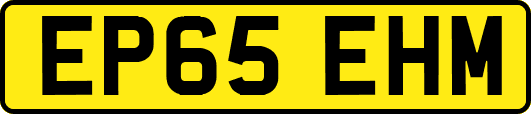 EP65EHM