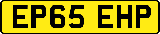 EP65EHP