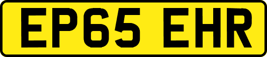 EP65EHR