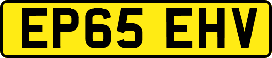 EP65EHV