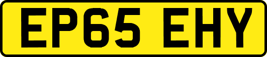 EP65EHY