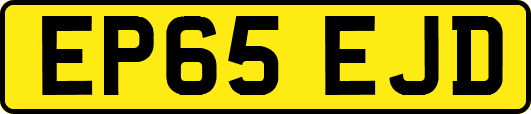 EP65EJD