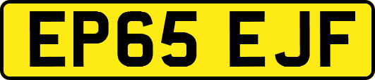 EP65EJF