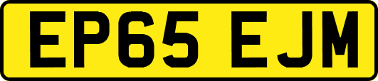 EP65EJM