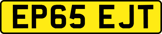 EP65EJT
