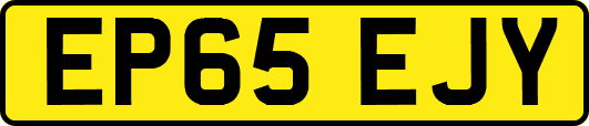EP65EJY
