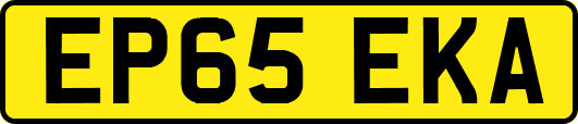 EP65EKA