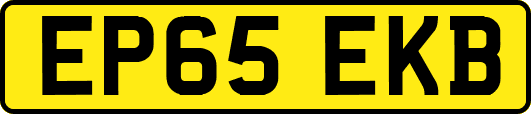 EP65EKB