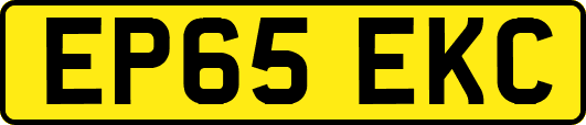 EP65EKC