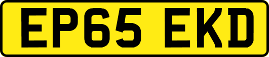 EP65EKD