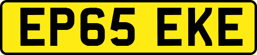 EP65EKE