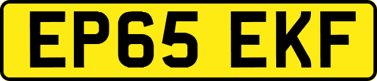 EP65EKF