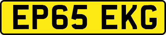 EP65EKG