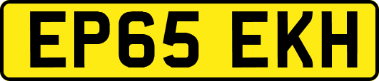 EP65EKH