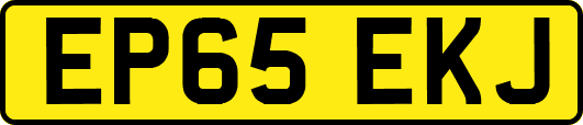 EP65EKJ