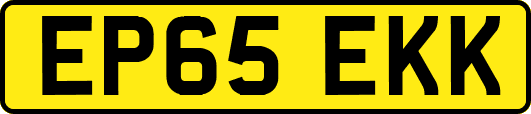EP65EKK