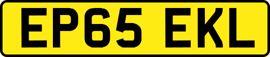 EP65EKL