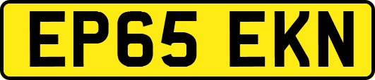 EP65EKN