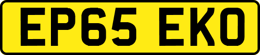 EP65EKO