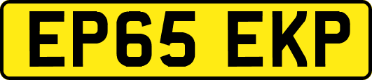 EP65EKP